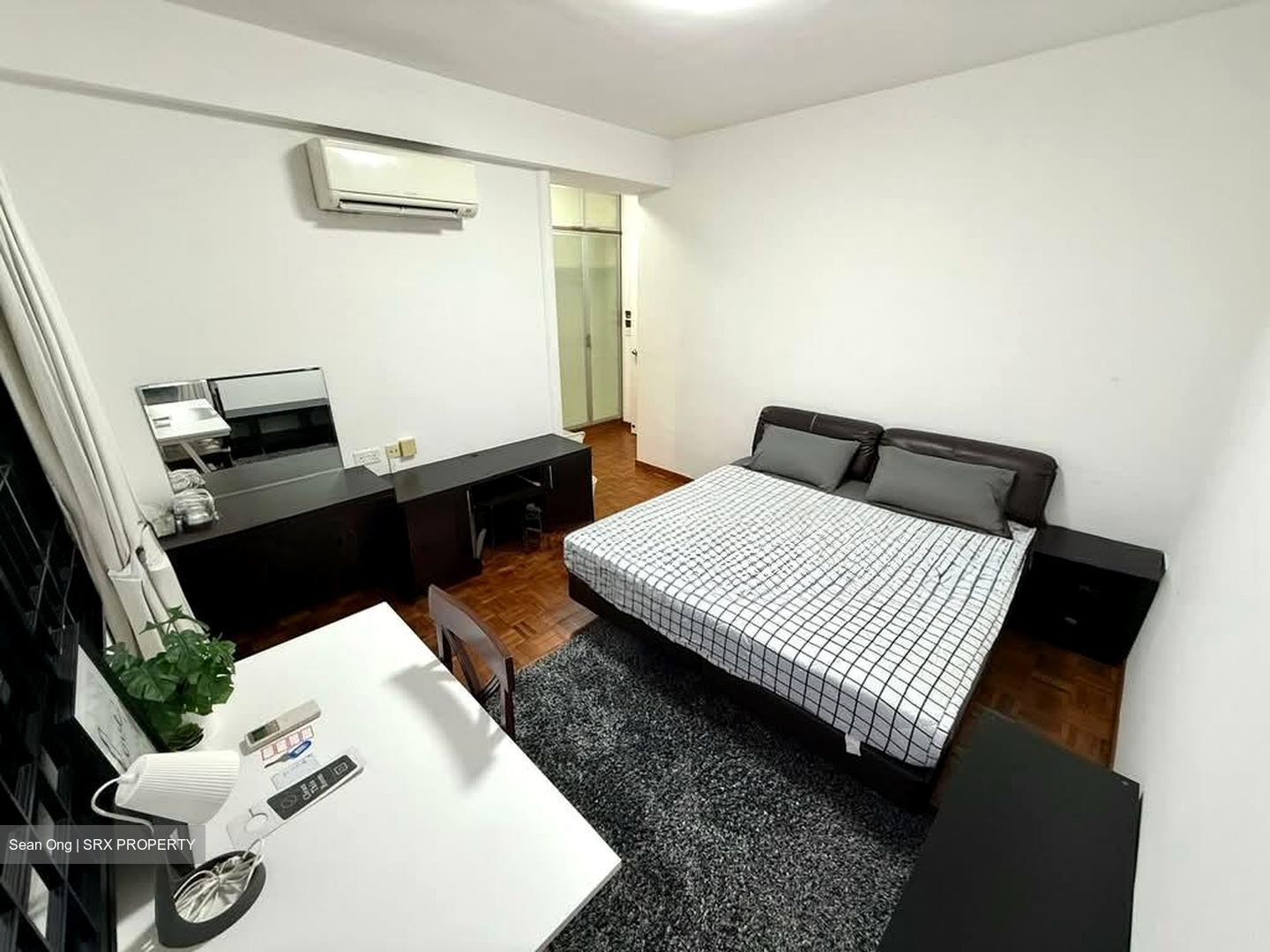 Central Green Condominium (D3), Condominium #559345111